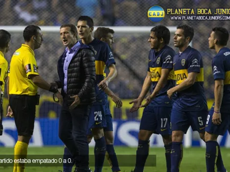 Supersuspendido