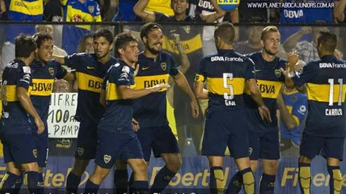 Los huevos del equipo, los huevos de la hinchada