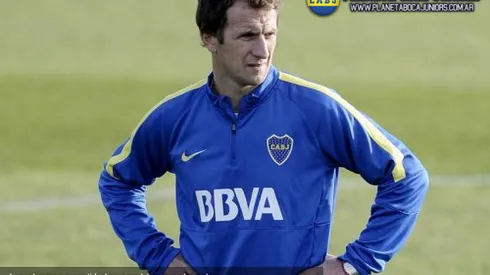 Dos cambios de último momento