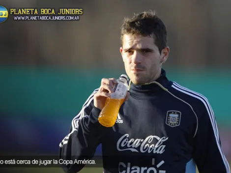 Gago preseleccionado