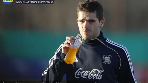 Gago preseleccionado