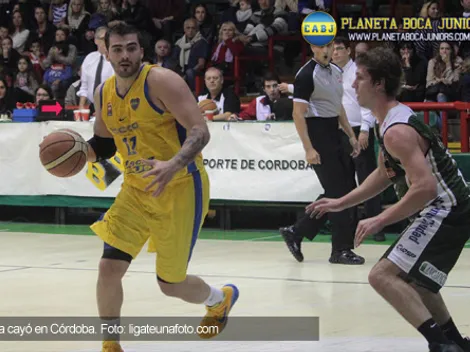 A pensar en los playoffs