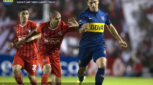 Full-Time: Independiente 1 – Boca Juniors 1