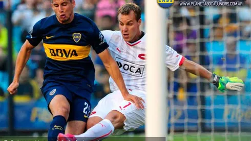 Pre-Match: Independiente – Boca Juniors