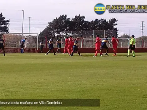 Sigue la mala racha