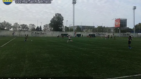 Superclásico en cero