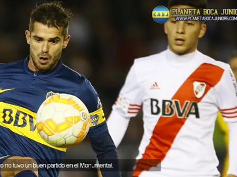 Gago: "Pensar en mejorar lo que se hizo mal"