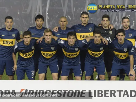Uno por uno ante River Plate: Remontarlo en casa