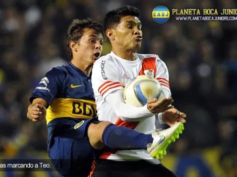 Historial copero