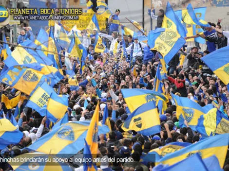 Se viene un nuevo banderazo