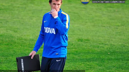 Primeras pistas del equipo para el jueves