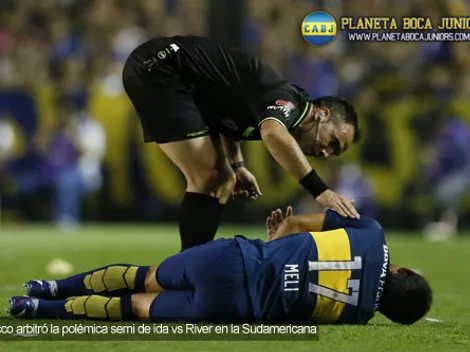 Trucco en Avellaneda