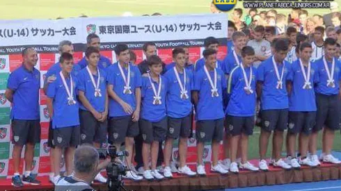 Dueños del tercer puesto