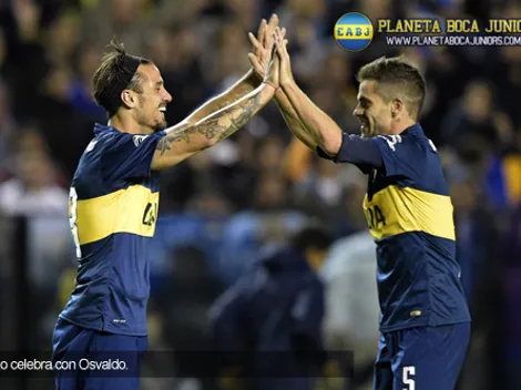 Gago: "Se logró el objetivo"
