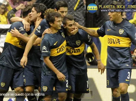¿Encontró el mediocampo y el equipo ideal?