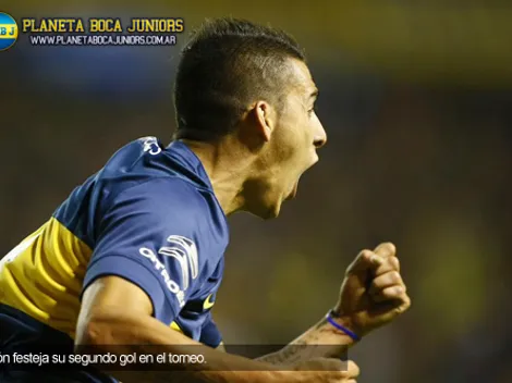 Pavón: "Se lo merece la gente y el grupo"