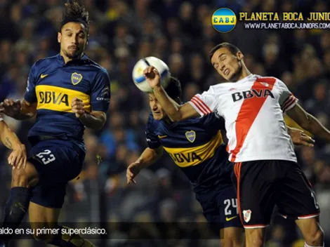 Osvaldo: "Nosotros vamos a ir más contentos"