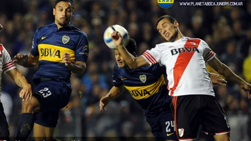 Osvaldo: "Nosotros vamos a ir más contentos"