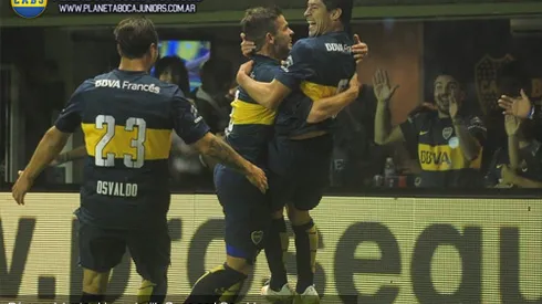 Full-Time: Boca Juniors 2 – River Plate 0