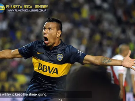Pre-Match: Boca Juniors – River Plate