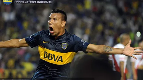 Pre-Match: Boca Juniors – River Plate