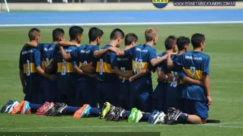 La suerte no jugó a favor