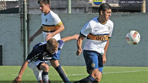 Se viene la Copa Campeonato