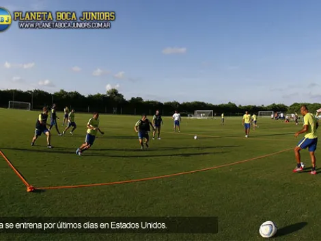 El "Vasco" mantiene una columna