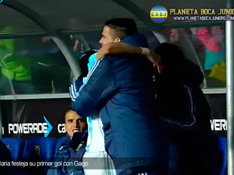 ¡Argentina finalista!