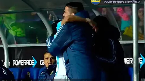 ¡Argentina finalista!