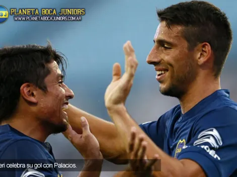 Calleri desea seguir