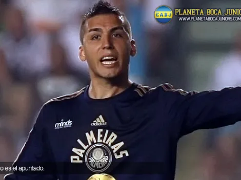 Tobio vendrá a prestamo