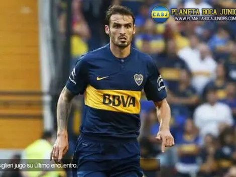 El último de Torsiglieri