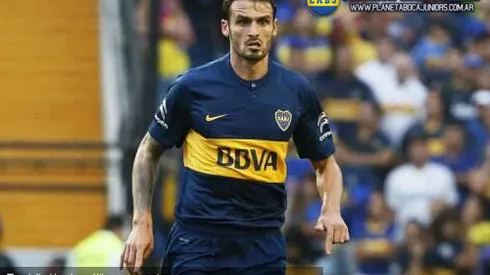 El último de Torsiglieri