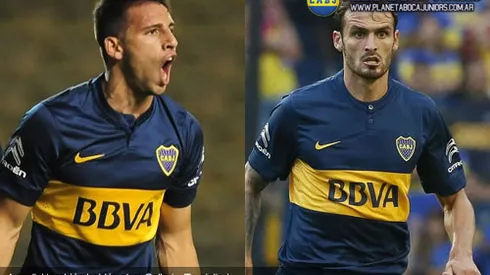 Las situaciones de Calleri y Torsiglieri