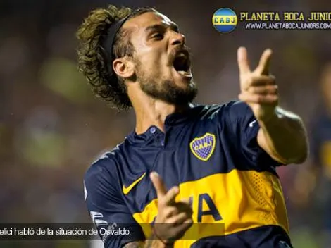 "Tiene que hacer un esfuerzo"