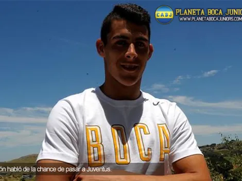 Pavón: "Con los chicos no lo podemos creer"