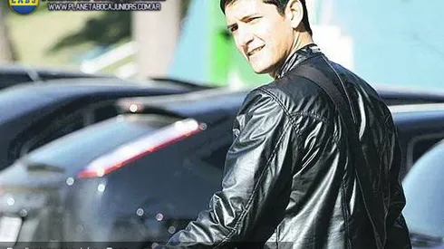 Burdisso ya decidió: se va al León de México