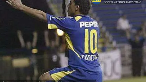 ¿Qué número usará Tevez?