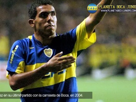 Volver al primer amor