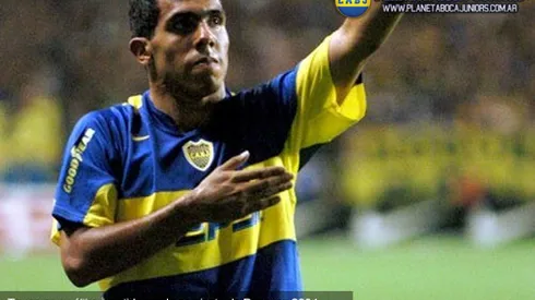 Volver al primer amor