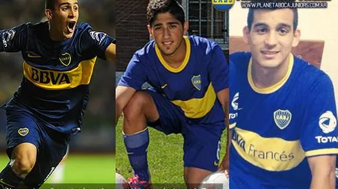 ¿Qué juveniles quiere la Juventus?