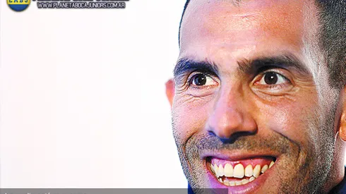 Nedved da por hecho lo de Tevez a Boca