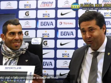 ¿La reunión final?