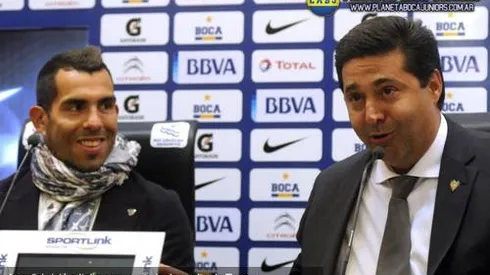 ¿La reunión final?