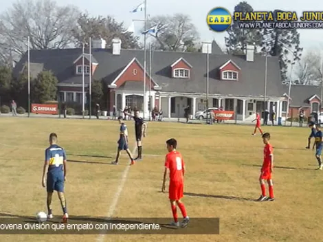 Paridad ante el "Rojo"