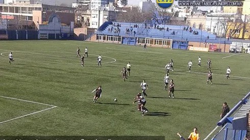 Se comieron al Calamar