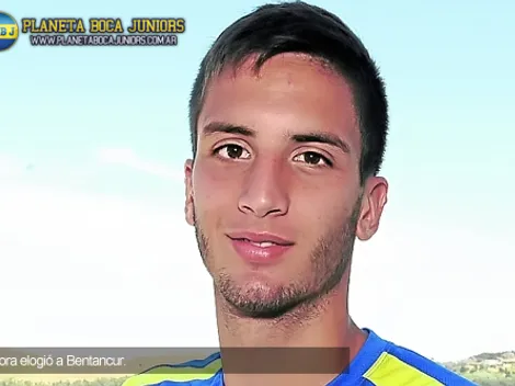 Soñora: "Bentancur es un futbolista tremendo"