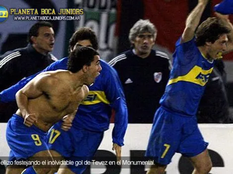 Guillermo: "Sería fantástica la llegada de Tevez"