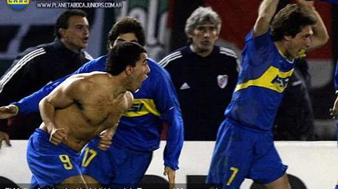 Guillermo: "Sería fantástica la llegada de Tevez"